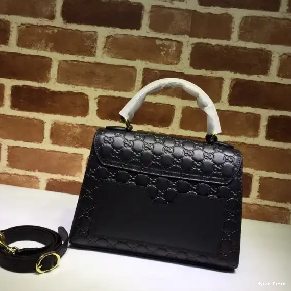 Hyper Peter Padlock Gucci 0703